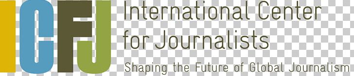 International Center For Journalists MENA Journalism Middle East PNG, Clipart, Brand, Database Journalism, Data Journalism, Fellow, Graphic Design Free PNG Download