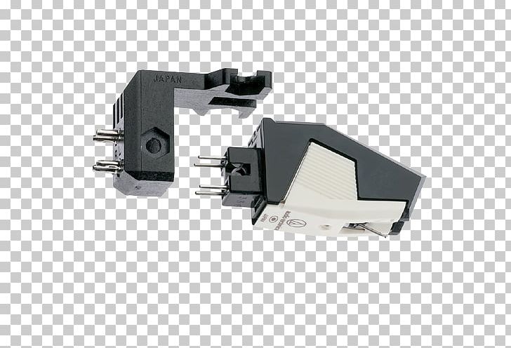 Magnetic Cartridge Moving Magnet AUDIO-TECHNICA CORPORATION Pickup Phonograph PNG, Clipart, Angle, Audiotechnica Corporation, Craft Magnets, Electronic Component, Electronics Accessory Free PNG Download