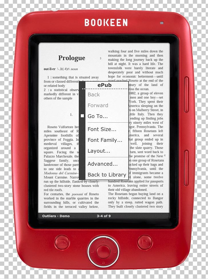 Mobile Phones Comparison Of E-readers Cybook Opus Bookeen PNG, Clipart, Bookeen, Comparison Of E Book Readers, Comparison Of Ereaders, Consumer Electronics, Display Device Free PNG Download
