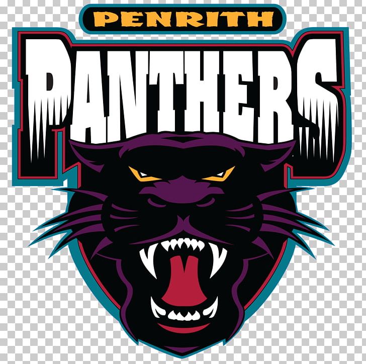 Penrith Panthers National Rugby League Sydney Roosters Wests Tigers PNG, Clipart, Brand, Facial Hair, Fiction, Fictional Character, Graphic Design Free PNG Download