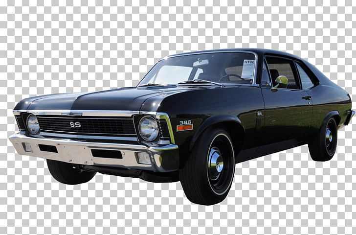 Car Chevrolet Chevy II / Nova Chevrolet Chevelle Pontiac Firebird PNG, Clipart, 1957 Chevrolet, Automotive Exterior, Bumper, Car, Cars Free PNG Download