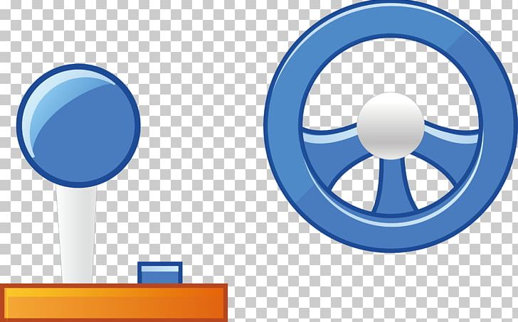 Car Steering Wheel Euclidean PNG, Clipart, Adobe Illustrator, Are, Blue, Car, Cartoon Free PNG Download
