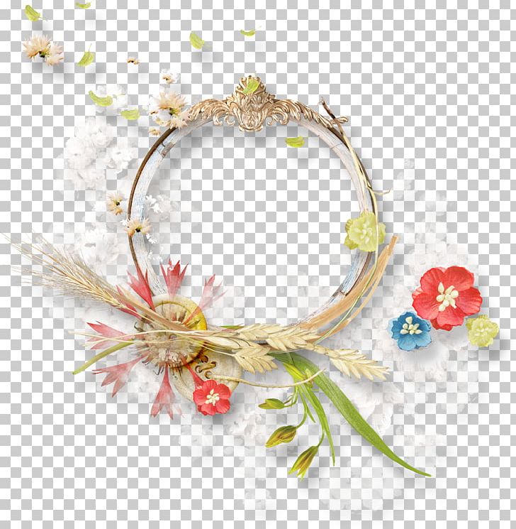 Circle Flower Frame PNG, Clipart, Border Frame, Christmas Frame, Decor, Decorative, Decorative Flowers Free PNG Download