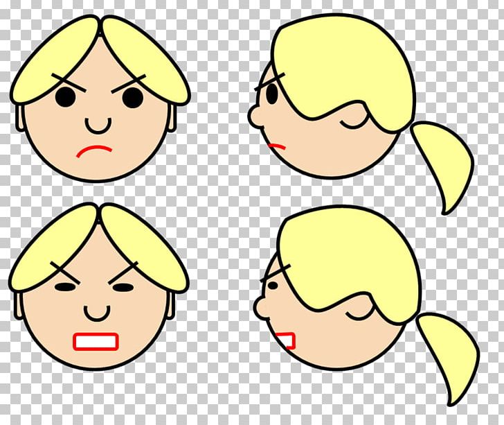 Facial Expression Drawing Cartoon PNG, Clipart, Area, Cartoon, Cheek, Child, Conversation Free PNG Download