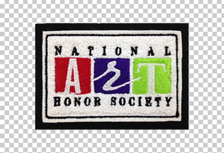 National Art Honor Society National Honor Society Rectangle Emblem PNG, Clipart,  Free PNG Download