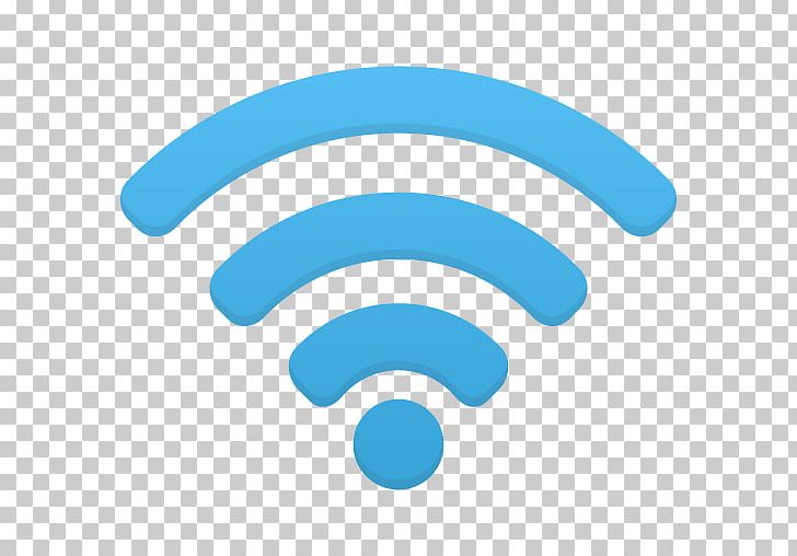 Wi-Fi Signal Strength In Telecommunications Icon PNG, Clipart, Aqua, Azure, Blue, Circle, Clip Art Free PNG Download