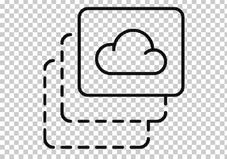 Computer Icons Cloud Storage Cloud Computing Computer Servers PNG, Clipart, Area, Backup, Black And White, Cloud Computing, Cloud Storage Free PNG Download