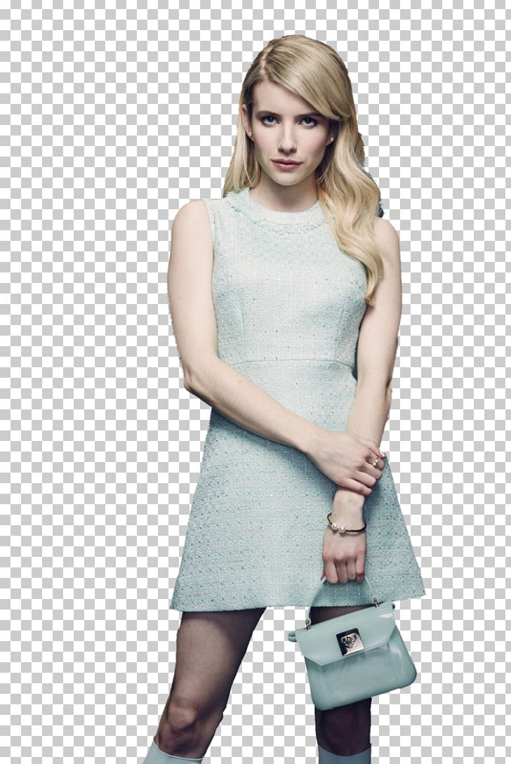 Emma Roberts Scream Queens PNG, Clipart, American Horror Story, Art, Celebrities, Clothing, Cocktail Dress Free PNG Download