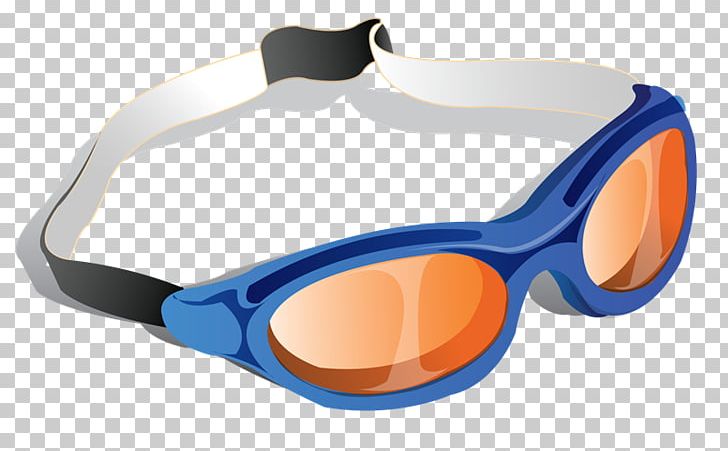Goggles Glasses Swimming PNG, Clipart, Aqua, Blue, Download, Encapsulated Postscript, Eyewear Free PNG Download