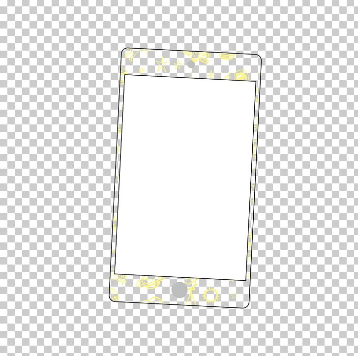 Yellow Mobile Phone Accessories Pattern PNG, Clipart, Angle, Cartoon, Color, Color Film, Color Pencil Free PNG Download