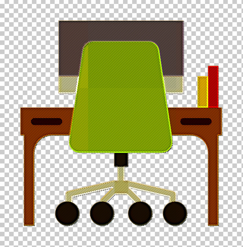 Desk Icon Household Compilation Icon PNG, Clipart, Chair, Cleaning, Computer, Computer Desk, Computer Mouse Free PNG Download