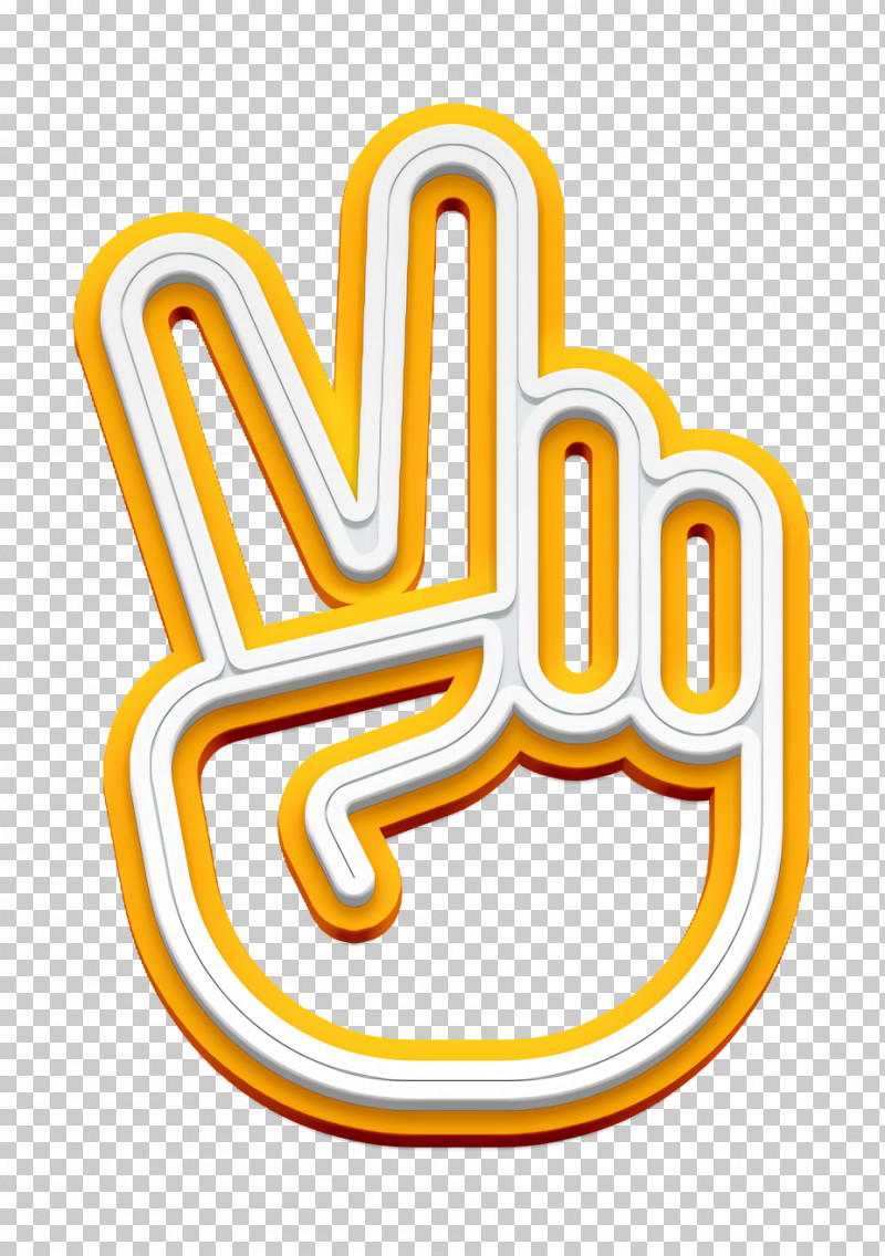 Hand Icon Touch Gestures Icon Peace Icon PNG, Clipart, Geometry, Hand Icon, Line, Logo, M Free PNG Download