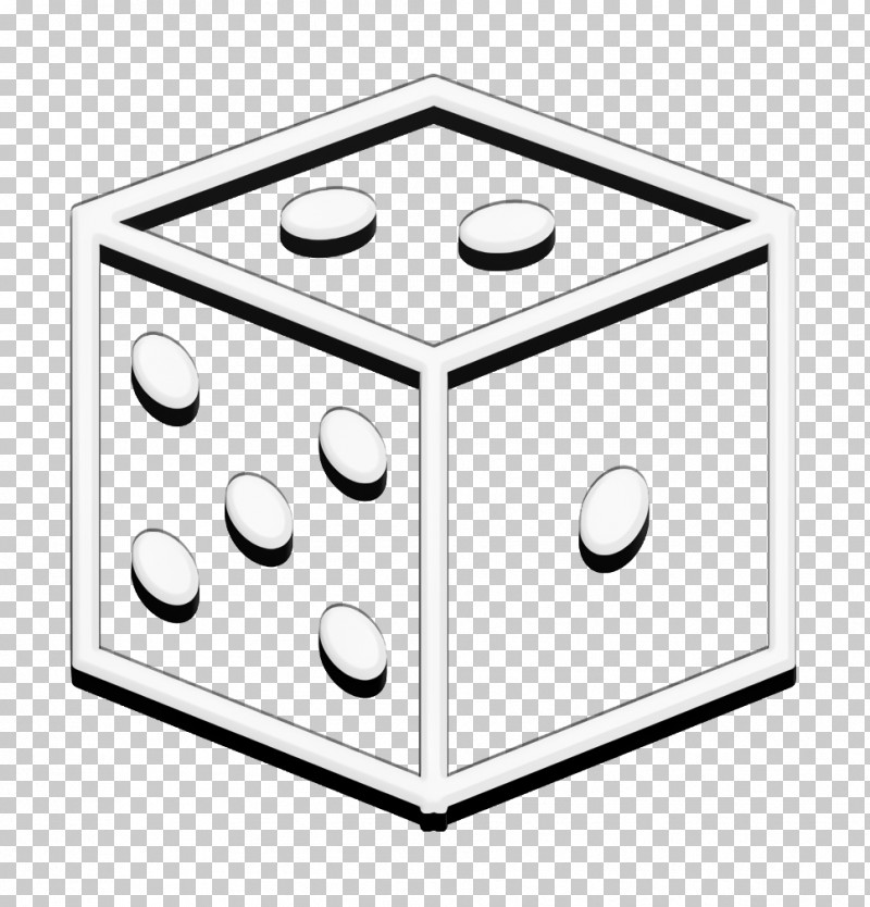 Icon Dice Icon Iconographicons Icon PNG, Clipart, Dice, Dice Game, Dice Icon, Geometry, Icon Free PNG Download