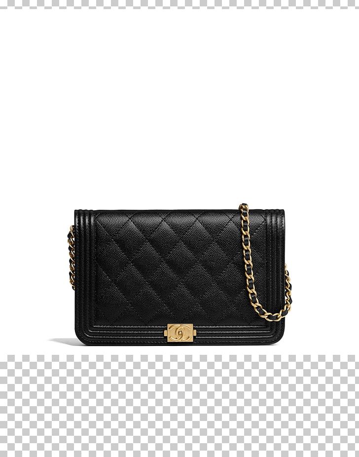 Chanel Handbag Wallet Calfskin PNG, Clipart, Bag, Black, Body Bag, Brand, Brands Free PNG Download