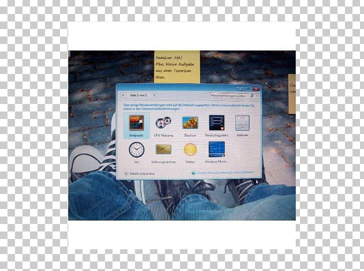 Display Device Computer Software Windows 7 PNG, Clipart, Computer Monitors, Computer Software, Display Device, Electronics, Menue Free PNG Download