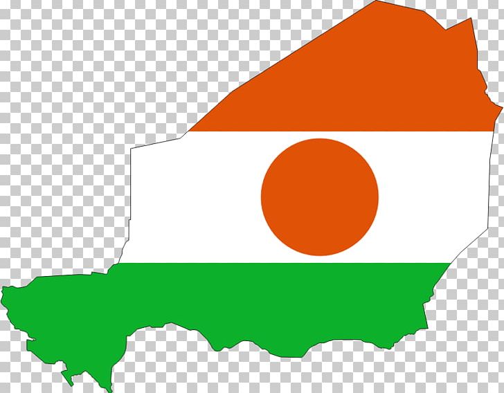 Flag Of Niger Niger River Map PNG, Clipart, Angle, Area, Artwork, File Negara Flag Map, Flag Free PNG Download