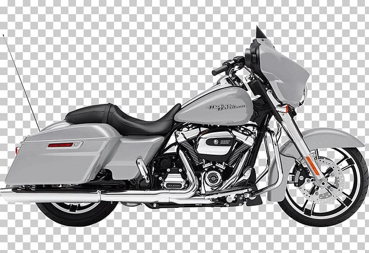 Harley-Davidson Street Glide Motorcycle Softail PNG, Clipart, Automotive Design, Exhaust System, Harleydavidson, Harleydavidson Street Glide, Harleydavidson Super Glide Free PNG Download