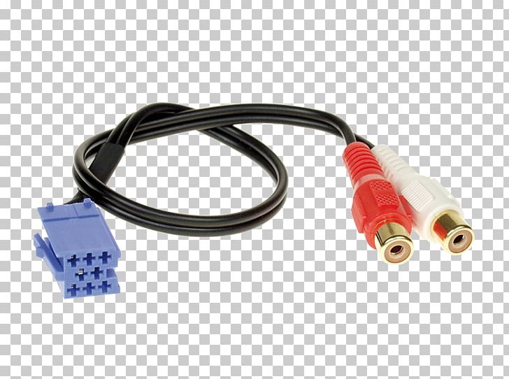 Phone Connector Vehicle Audio RCA Connector Adapter Electrical Cable PNG, Clipart, Adapter, Blaupunkt, Cable, Car, Car Polishing Free PNG Download