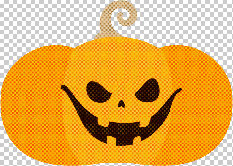 Jack-o-Lantern Halloween Pumpkin Carving PNG, Clipart, Bone, Calabaza, Emoticon, Facial Expression, Fruit Free PNG Download