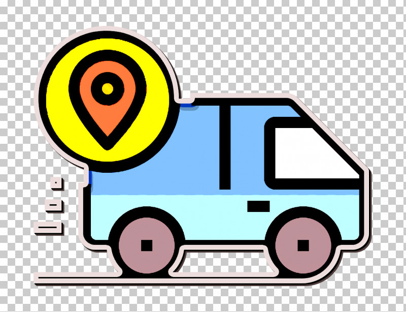 Delivery Icon Tracking Icon Shipment Icon PNG, Clipart, Delivery, Delivery Icon, Fedex, Food Delivery, Freight Transport Free PNG Download