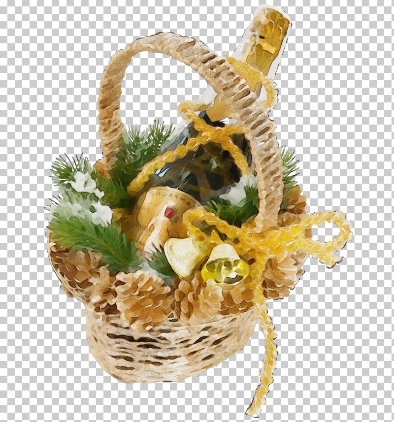 Gift Basket Mishloach Manot Hamper Basket Wicker PNG, Clipart, Basket, Gift Basket, Hamper, Mishloach Manot, Paint Free PNG Download