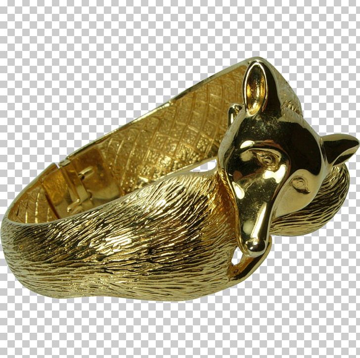 Bracelet Jewellery Clamper 1970s Fox PNG, Clipart, 01504, 1970s, Bracelet, Brass, Bronze Free PNG Download