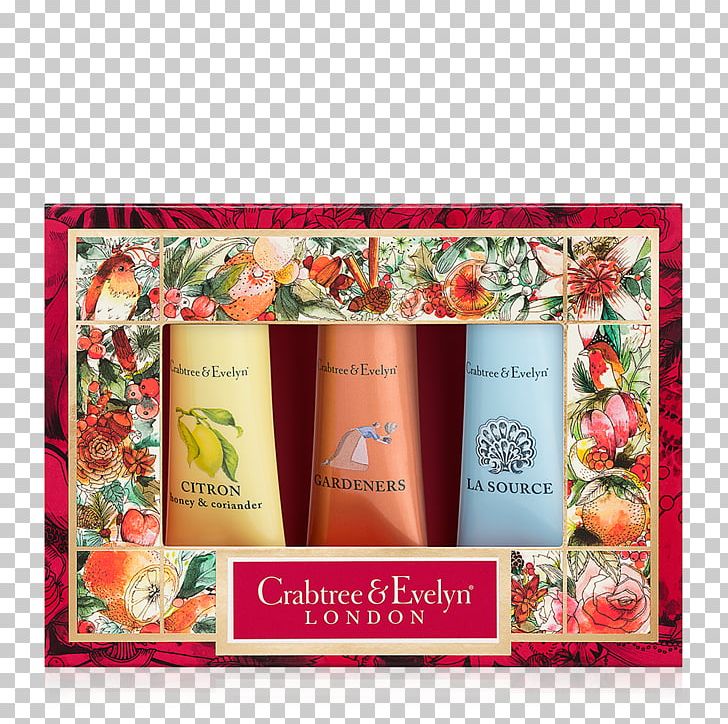 Gift Lotion Christmas Hand Cream PNG, Clipart, Body, Christmas, Christmas Gift, Crabtree Evelyn, Cream Free PNG Download