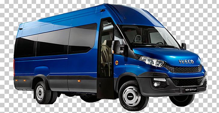 Iveco Daily Car Van Volkswagen Crafter PNG, Clipart, Automotive Exterior, Brand, Bus, Car, Commercial Vehicle Free PNG Download
