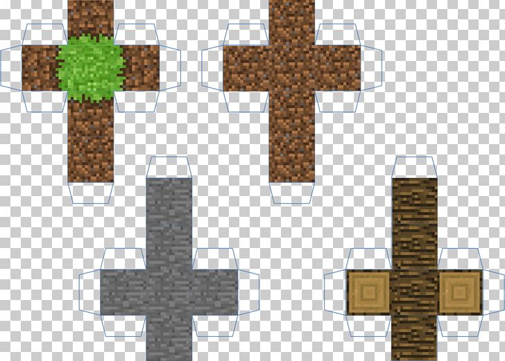 Minecraft: Pocket Edition Paper Minecraft Forge Mod PNG, Clipart, Cross, Enderman, Game, Gaming, Minecraft Free PNG Download