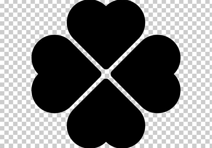 MN-Fleurs Spellcaster PNG, Clipart, Art, Black And White, Clover, Fourleaf Clover, Heart Free PNG Download
