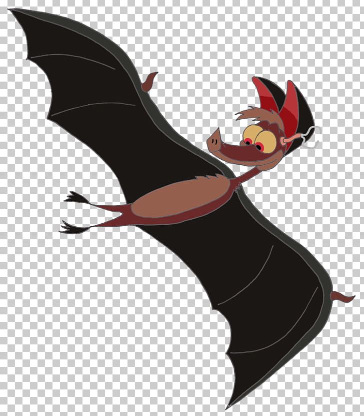 Batty Koda Crysta Character YouTube PNG, Clipart, Aladdin, Animals, Bat, Batty Koda, Beak Free PNG Download