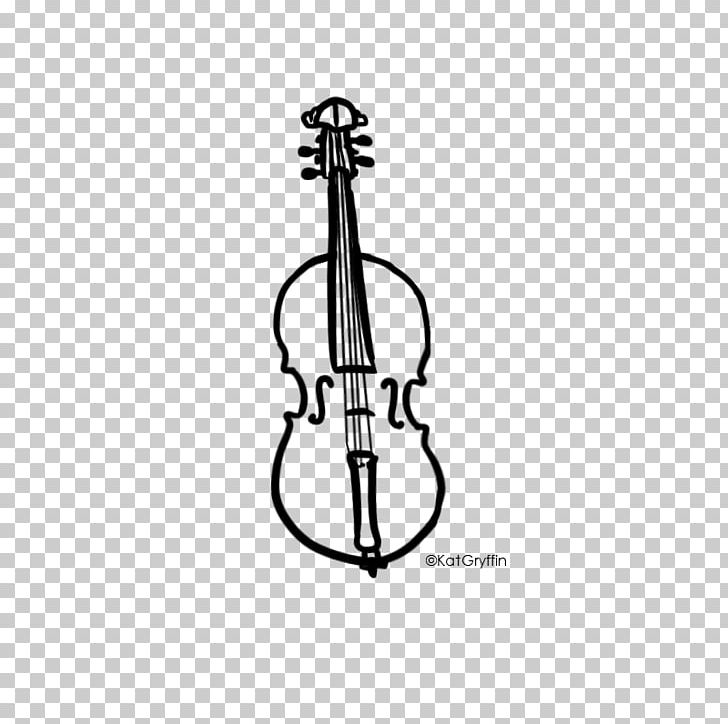 Cello Violin White Line Font PNG, Clipart, Black And White, Bowed String Instrument, Cello, Line, Musical Instrument Free PNG Download