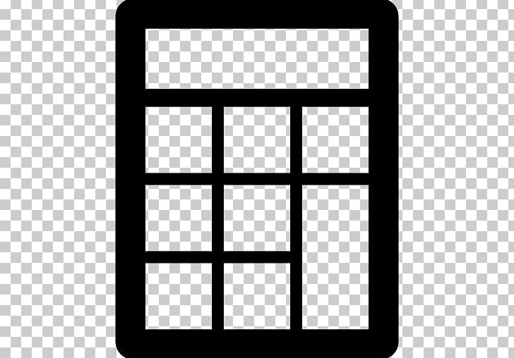 Computer Icons Calculator PNG, Clipart, Angle, Area, Black, Black And White, Button Free PNG Download