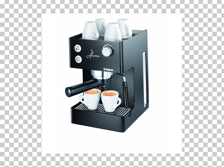 Espresso Machines Coffee Cappuccino Saeco PNG, Clipart, Cappuccino, Cimbali, Coffee, Coffeemaker, Espresso Free PNG Download