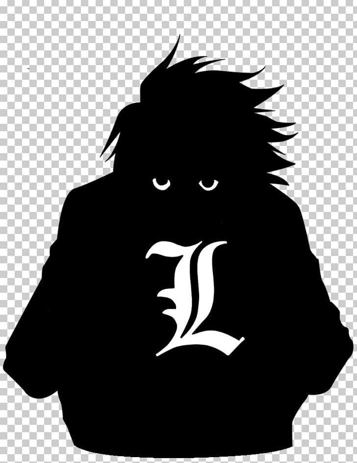 Light Yagami Ryuk Erza Scarlet Misa Amane PNG, Clipart, Anime, Black, Black And White, Cartoon, Character Free PNG Download