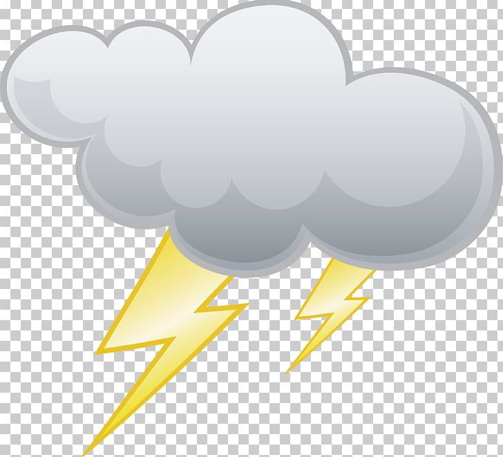 Lightning Cloud Thunder PNG, Clipart, Cloud, Computer Icons, Download, Heart, Lightning Free PNG Download