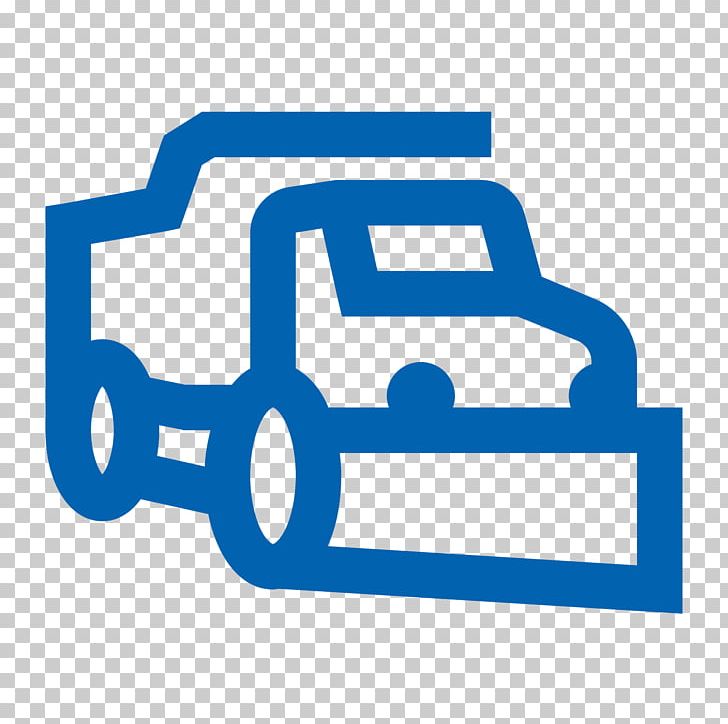 Snowplow Computer Icons Plough Winter Service Vehicle PNG, Clipart, Angle, Area, Blue, Brand, Cars Free PNG Download