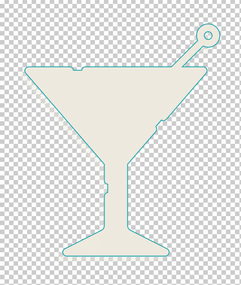 Martini Icon Bar Icon PNG, Clipart, Bar Icon, Geometry, Glass, Line, Martini Free PNG Download