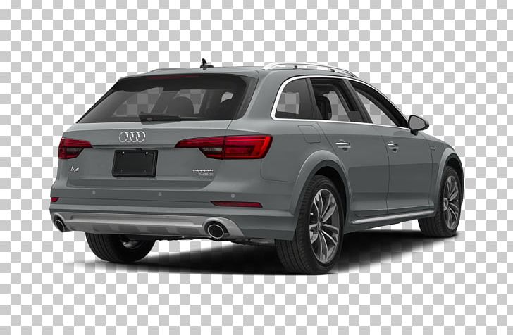 2018 Audi A4 Allroad 2.0T Premium Car Audi Allroad Latest PNG, Clipart, Audi, Audi Q7, Car, Compact Car, Grille Free PNG Download