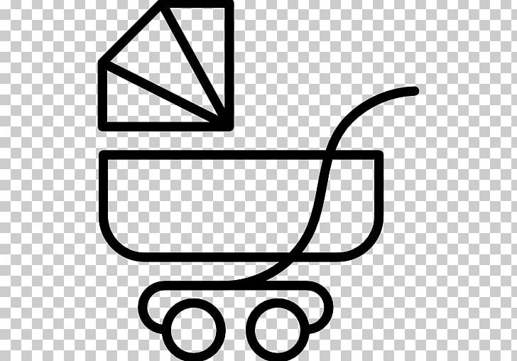 Baby Transport Computer Icons PNG, Clipart, Angle, Area, Baby Transport, Black, Black And White Free PNG Download