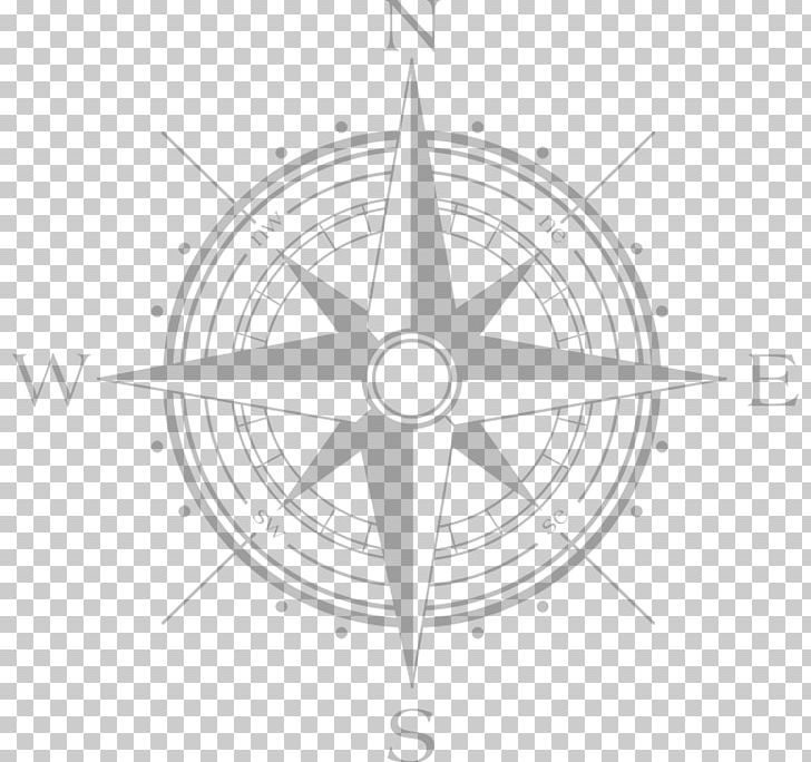 Compass Rose Wind Rose PNG, Clipart, Angle, Area, Artwork, Automotive Tire, Bicycle Wheel Free PNG Download