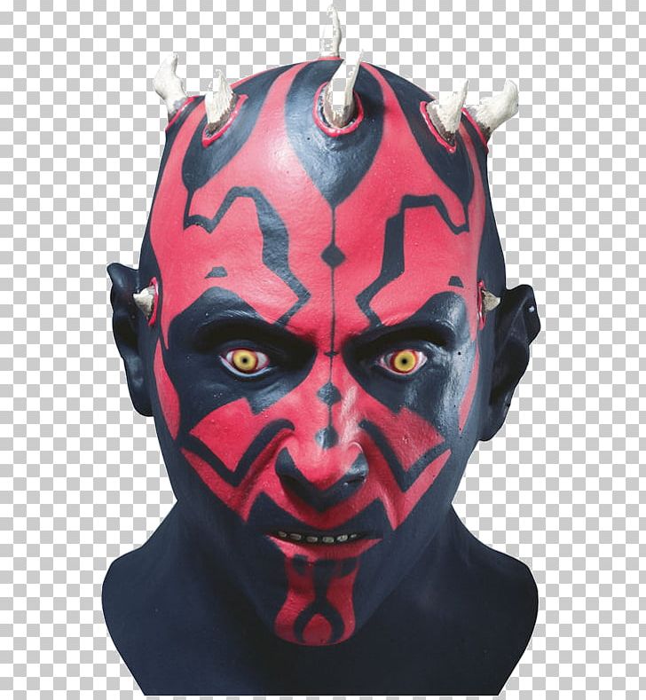 Darth Maul Anakin Skywalker Mask Costume Star Wars PNG, Clipart, Adult, Anakin Skywalker, Art, Clothing, Cosplay Free PNG Download
