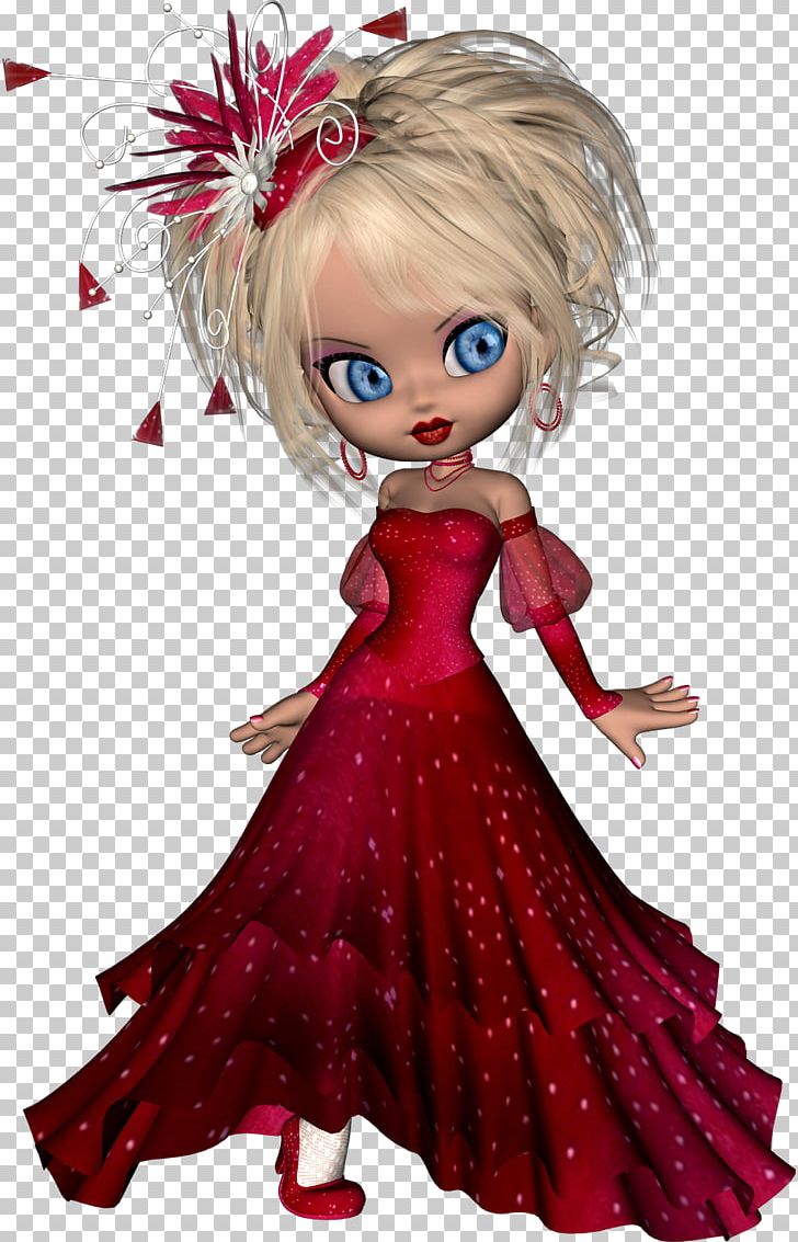 Fairy Dress PNG, Clipart, Art, Barbie, Brown Hair, Cartoon, Christmas Free PNG Download