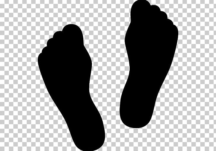 Footprint Computer Icons PNG, Clipart, Anatomy, Arm, Barefoot, Black And White, Computer Icons Free PNG Download