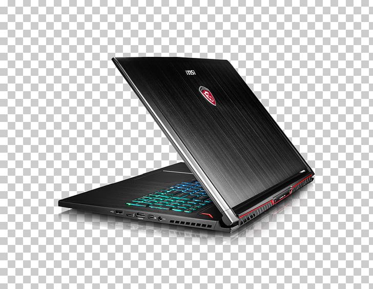 Laptop MSI GS73VR Stealth Pro Intel Mac Book Pro PNG, Clipart, Computer, Computer Monitors, Electronic Device, Electronics, Fpt Shop Free PNG Download