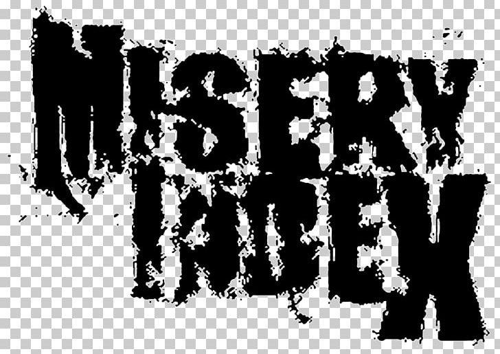 Logo Misery Index Origin Death Metal Discordia PNG, Clipart, Bild, Black And White, Computer Font, Computer Wallpaper, Death Metal Free PNG Download