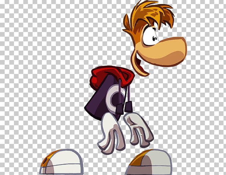 Rayman