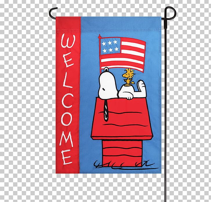 Snoopy Woodstock United States Of America Peanuts Amazon.com PNG, Clipart, Advertising, Amazoncom, Area, Banner, Fictional Character Free PNG Download