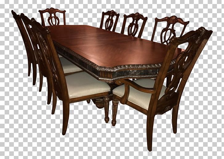 Table Dining Room Matbord Furniture Chair PNG, Clipart, American Colonial, Chair, Dine, Dining Room, Dining Table Free PNG Download