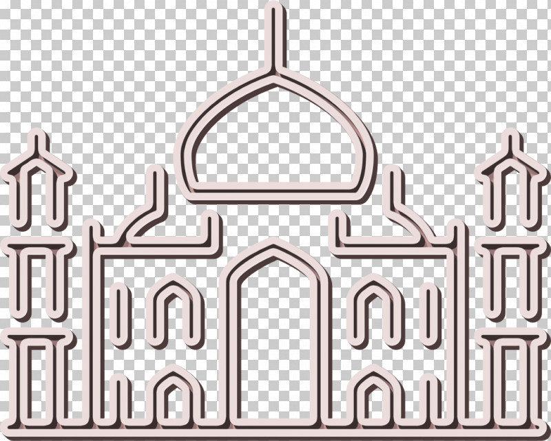 India Icon Taj Mahal Icon Monuments Icon PNG, Clipart, Big Ben, Brandenburg Gate, Eiffel Tower, India Icon, Landmark Free PNG Download